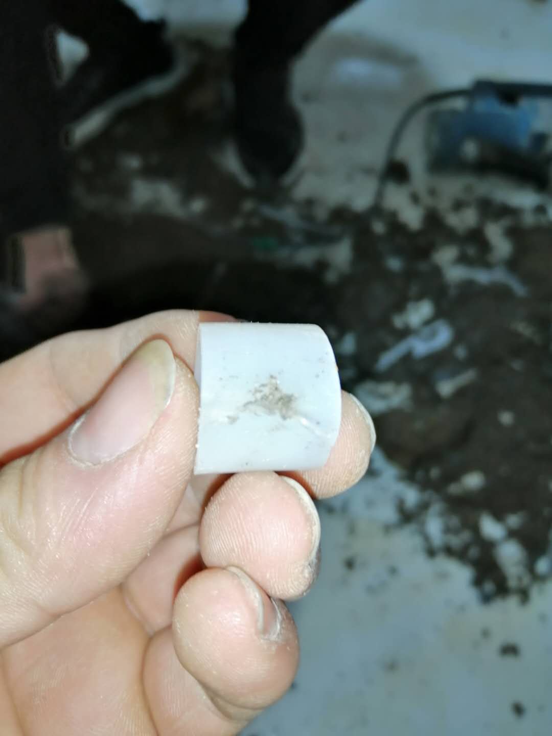 远安地暖漏水检测
